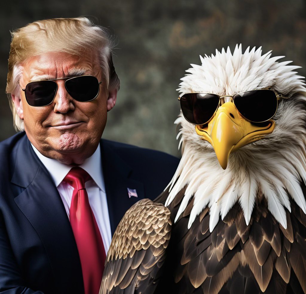 TODAY’S THE DAY! CMON DT 🇺🇸🇺🇸