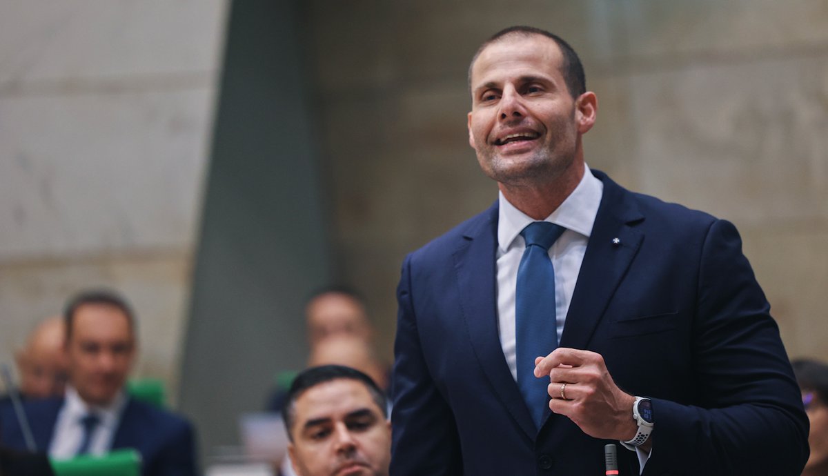 In Budget 2025 we not only continued fulfilling our manifesto promises to improve people's incomes, by announcing the largest ever tax cut and wide-ranging rises in social benefits. We also set out the crucial reforms needed so that together we take Malta to the next level - RA