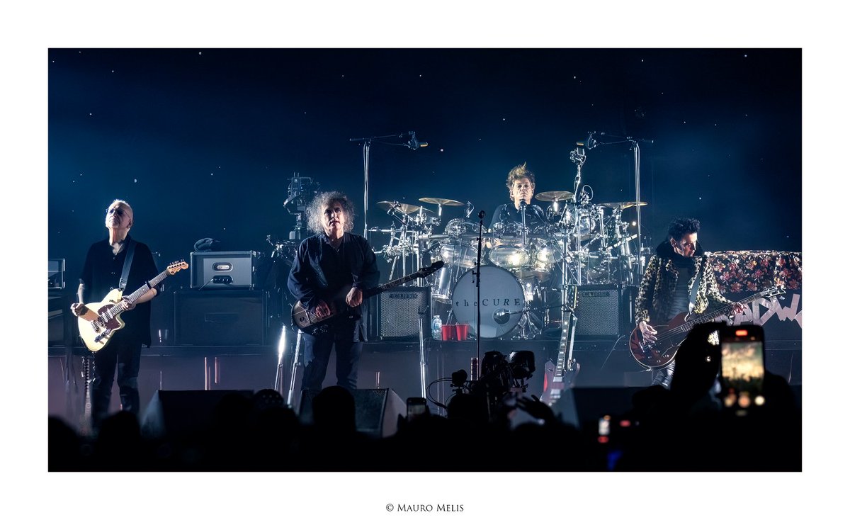 Post gig Melancholy mood...