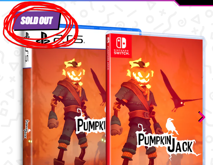 🎃 Pumpkin Jack 🎃 tweet media