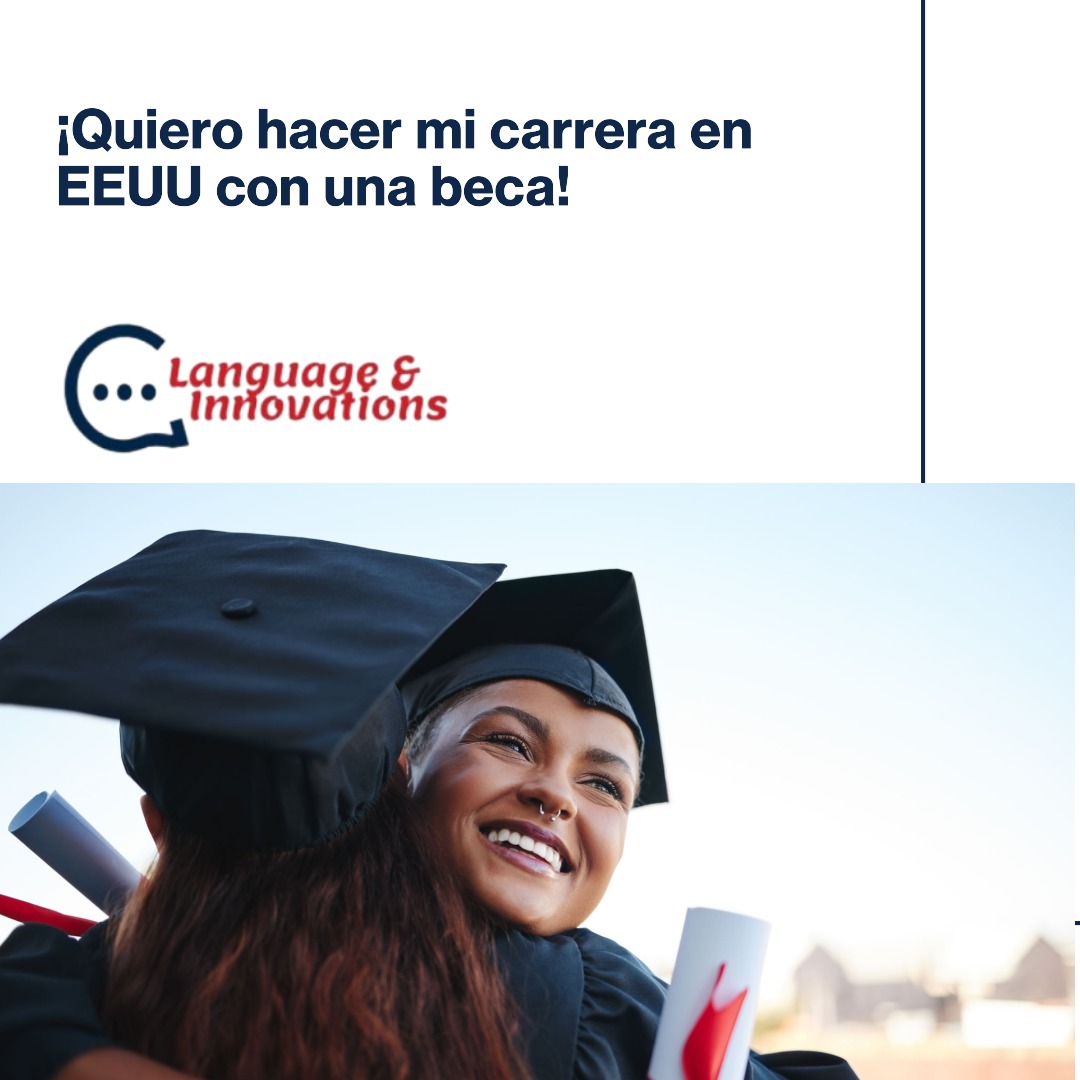¿Eres estudiante secundario y quieres postular a universidades en EE.UU.? 
Te ofrecemos asesoría personalizada para guiarte en cada paso del proceso: selección de universidades, preparación de ensayos, estrategias para entrevistas y más. 
#studyusa #educationusapy #scholarships