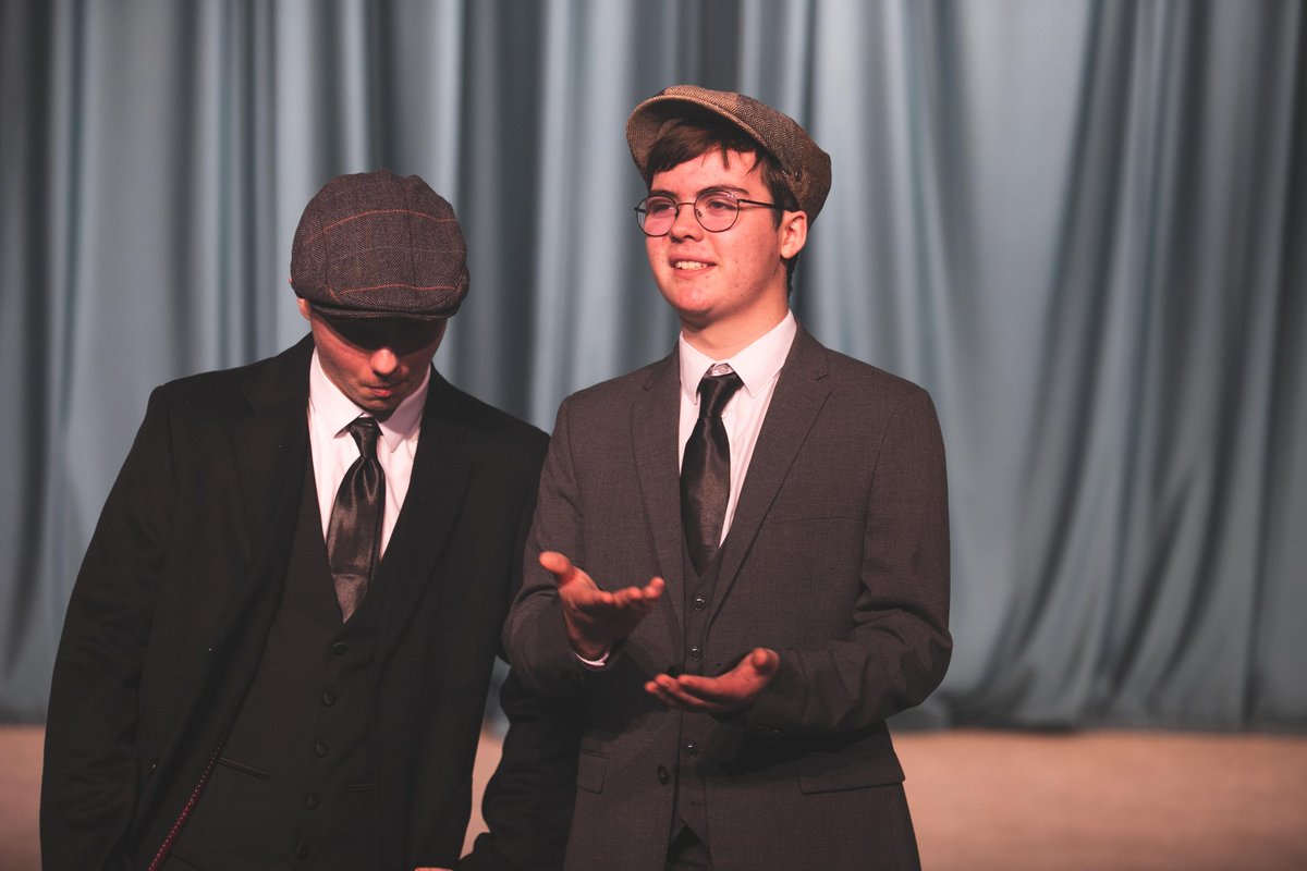 All Saints' Academy tweet media