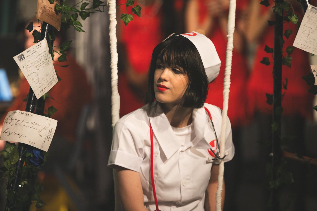 All Saints' Academy tweet media