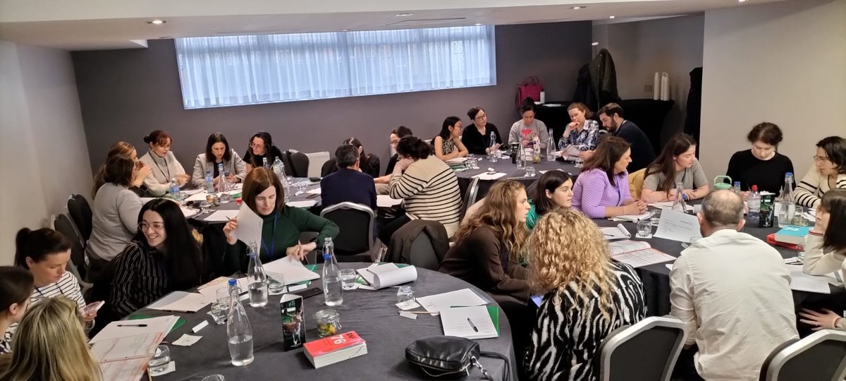 Great engagement and peer learning from HPAl #Pharmacists at HPAl two day Clinical Skills Course! #CPD #hospital