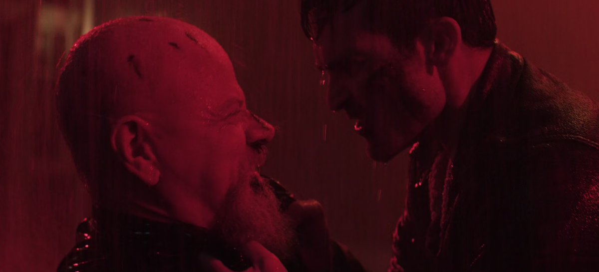 Kneel Before Blog tweet media