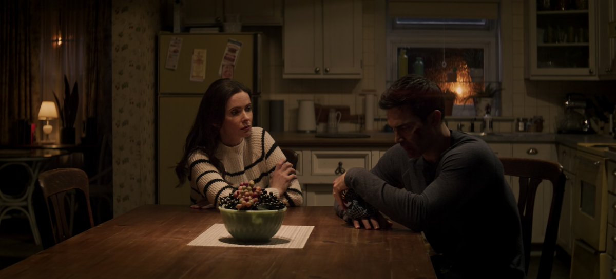 #SupermanandLois "When The Lights Come On" #TVReview A strong episode that impressively covers the depths of Lex’s obsession while furthering the fresh challenges Clark is dealing with in compelling ways #Superman

kneelbeforeblog.co.uk/tv/superman-lo…