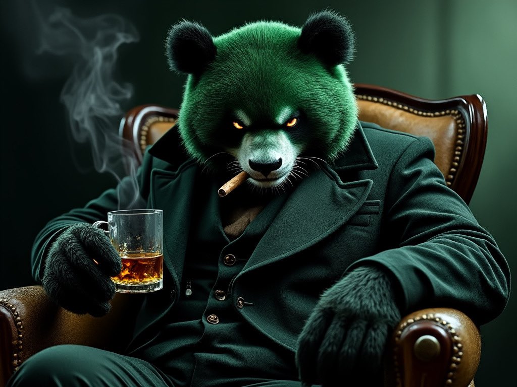 PandaTrades tweet media