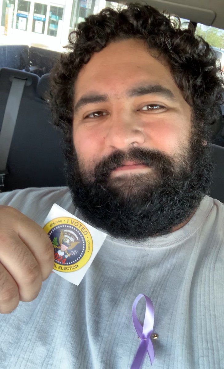 Julio Montanez, PhD tweet media