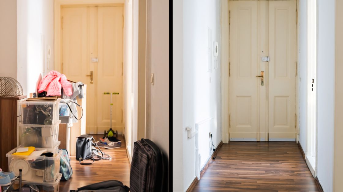 Say goodbye to clutter and hello to happiness! 🏡🎉 Dive into our blog about the joys of home organization with a side of laughter, courtesy of Mike the Mover. Ready for a declutter? 📦 Call us at 519-822-0298 or email info@mikethemover.ca. #DeclutterWithMike #HomeJoy