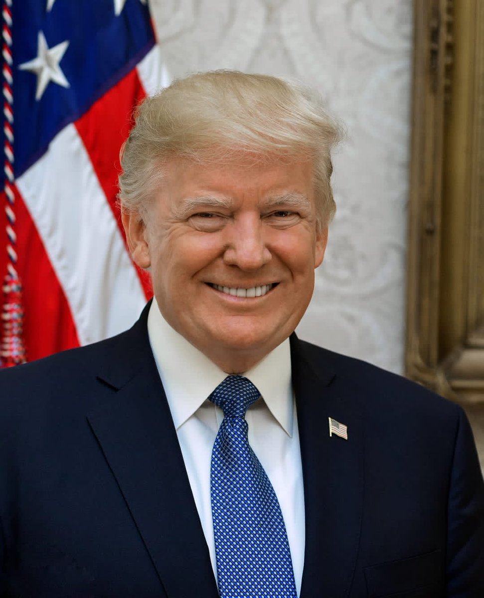 JamesDaSilvaLe1's tweet photo. Trump 👏👏👏 https://t.co/hm49txECXD
