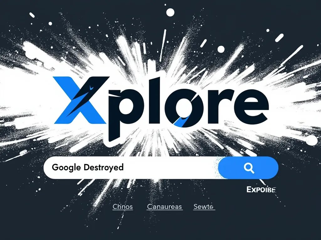 ELON MUSK JUST REVEALED THAT GOOGLE IS TRYING TO SUPPRESS THE VOTE FOR TRUMP ⚠️

Will you use it if Elon makes a new search engine?