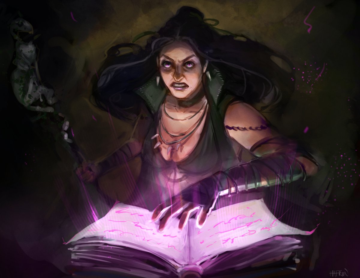 hafrunart's tweet image. Sigurd