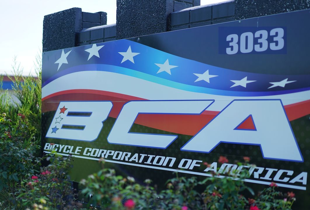 Over 1 million bikes produced, with over 100 jobs created at our factory!