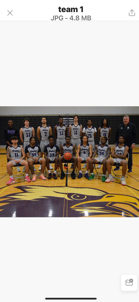 IVCC Eagles Hoops tweet media