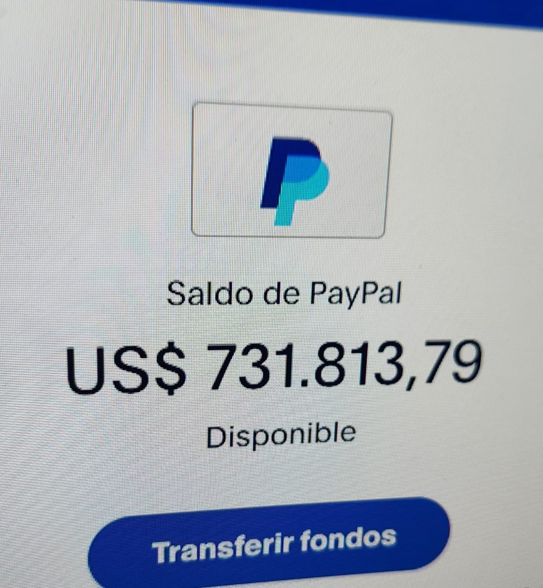 🚨ATENCIÓN🚨

Si Donald Trump le GANA a Kamala Harris las elecciones de Estados Unidos voy a darles 500 dólares a todos los que me SIGAN, le den LIKE y RT a este tweet.

#MAGA #Election2024 #ElectionDay #Vote2024 #Elecciones2024 #EEUU #DonaldTrump #Dolar #ELECCIONES #Seguidores