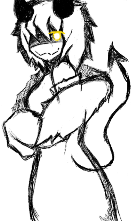 HoundCake's tweet photo. Man I need to get more active here 

I got an art tablet so……

ART ASSULT (I drew these) https://t.co/bFORpwLJpw