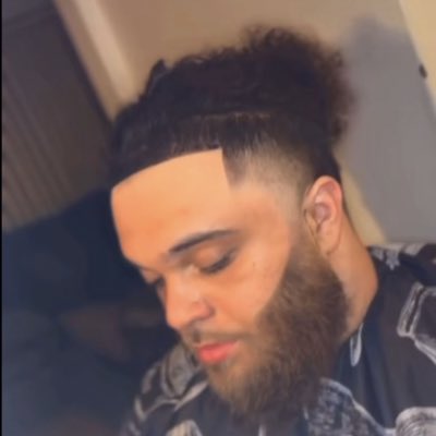 LuvMrDoTooMuch's tweet photo. #NewProfilePic https://t.co/SVzV2O0VwS