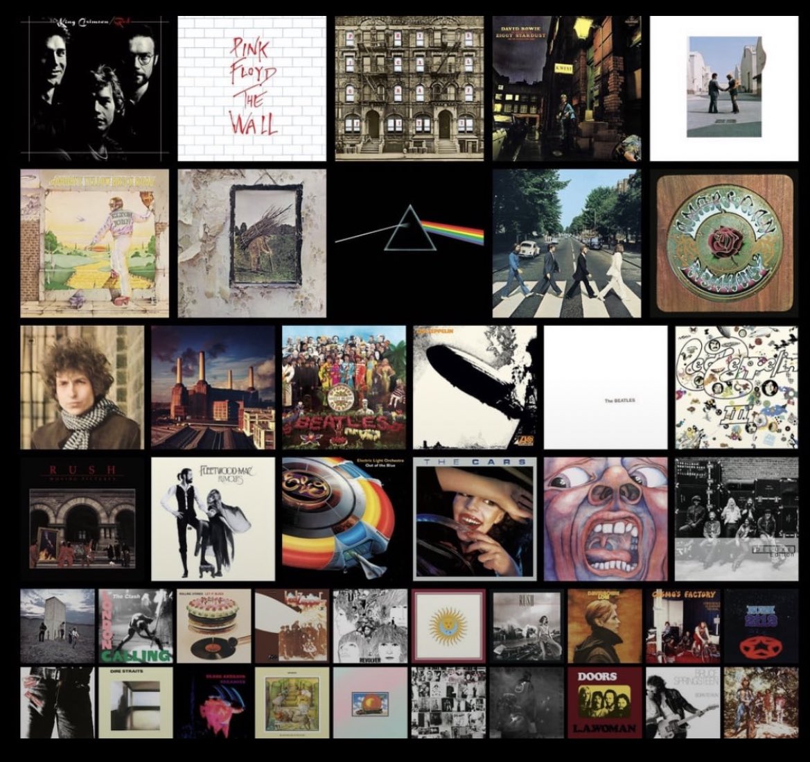 Vintage Rock N’ Roll 🎸 tweet media