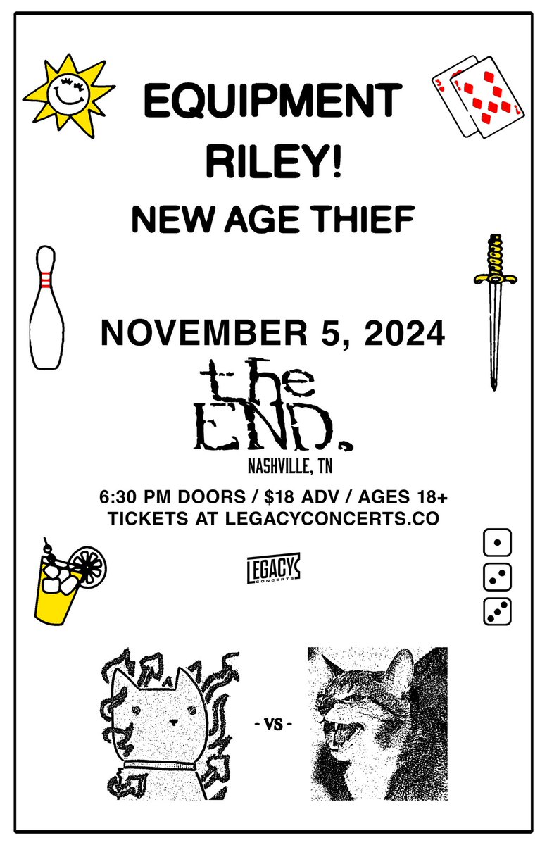 new age thief tweet media