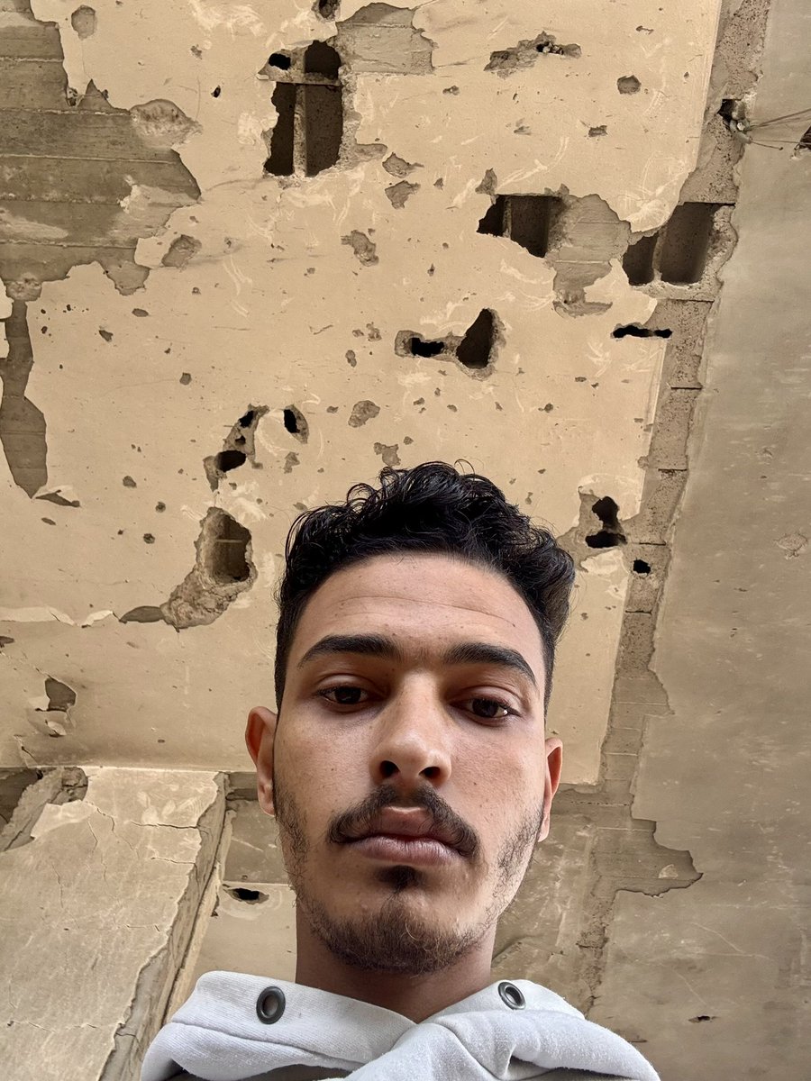 I ask everyone who sees this to comment
with any comment, reply 🍉 or 🇵🇸 or even a DOT . And to follow me . My account is subject to many restrictions and shadowban until we reach the goal of $20,000 to achieve my dream🙏🥹
gofund.me/b4bd1639