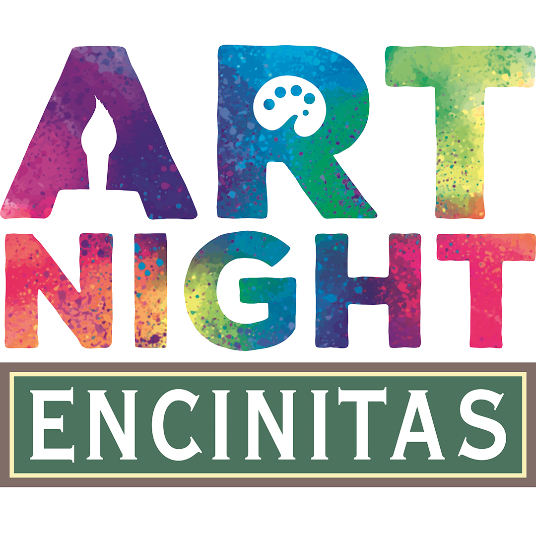 Join us Saturday, November 16 from 5:30-8:30 pm at the Encinitas Public Library, City Hall, and Community Center for a FREE night of art! Enjoy visual, performing, cinematic, and literary arts with the whole community.
Details can be found here: EncinitasCA.gov/ArtNight
