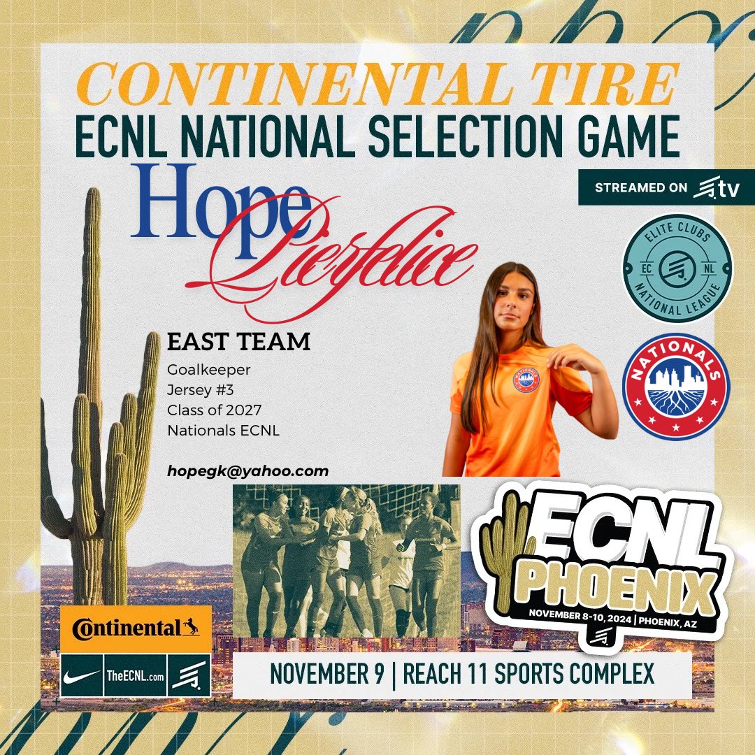 David Robertson (@coachdr7) on Twitter photo <a href="/ImCollegeSoccer/">College Soccer Truth ™</a> <a href="/ECNLgirls/">ECNL Girls</a> The 08 Ballers from <a href="/NationalsGA/">Nationals Girls Academy</a> will be there 💪 <a href="/ImCollegeSoccer/">College Soccer Truth ™</a> <a href="/ECNLgirls/">ECNL Girls</a> The 08 Ballers from <a href="/NationalsGA/">Nationals Girls Academy</a> will be there 💪
