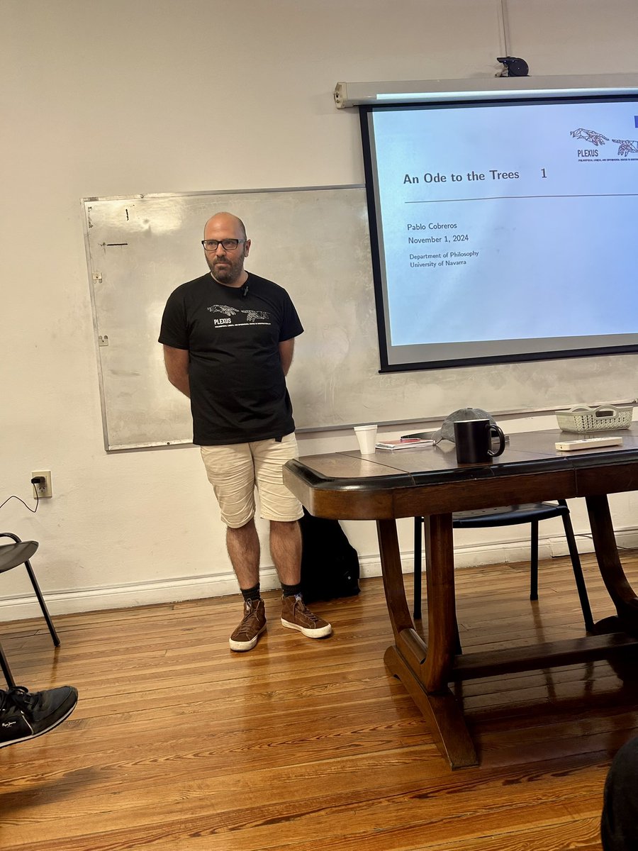 Buenos Aires Logic Group tweet media