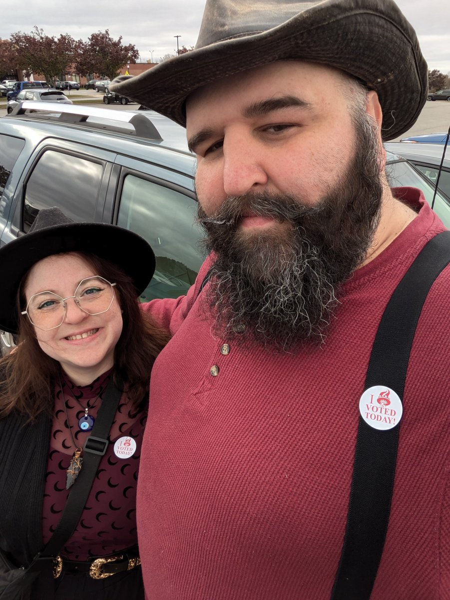 Big Iron Brute VanSlyke (@brute_vanslyke) on Twitter photo 