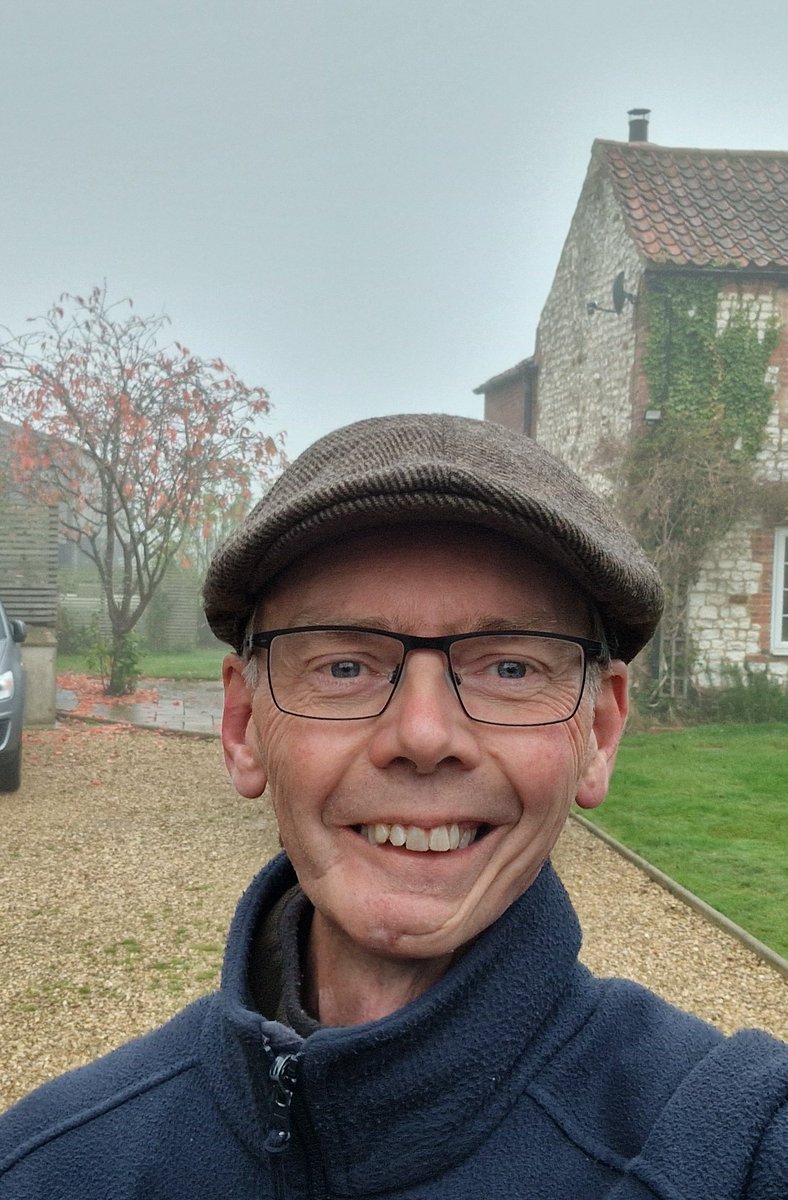 John_Dabell's tweet photo. I've been pretty shattered for most of the day after treatment yesterday but I'm feeling much more on the case now. Staying in the game requires giving your last ounce and today I've had to dig deep. https://t.co/qMMfJgusRS