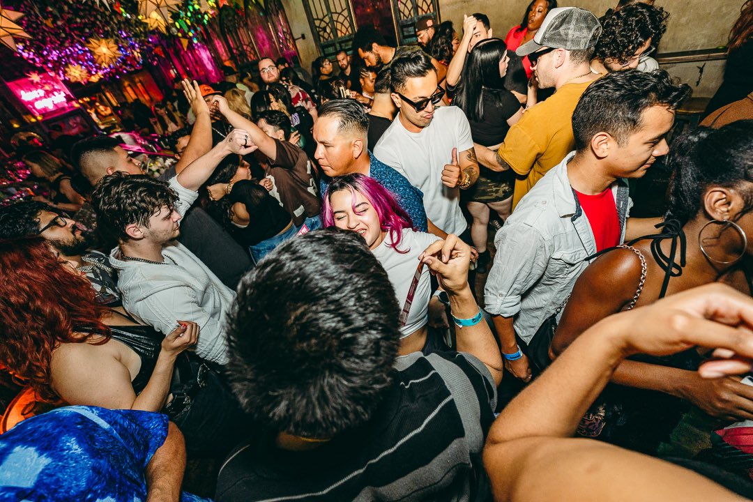 Lucky Day Tequila & Mezcal tweet media