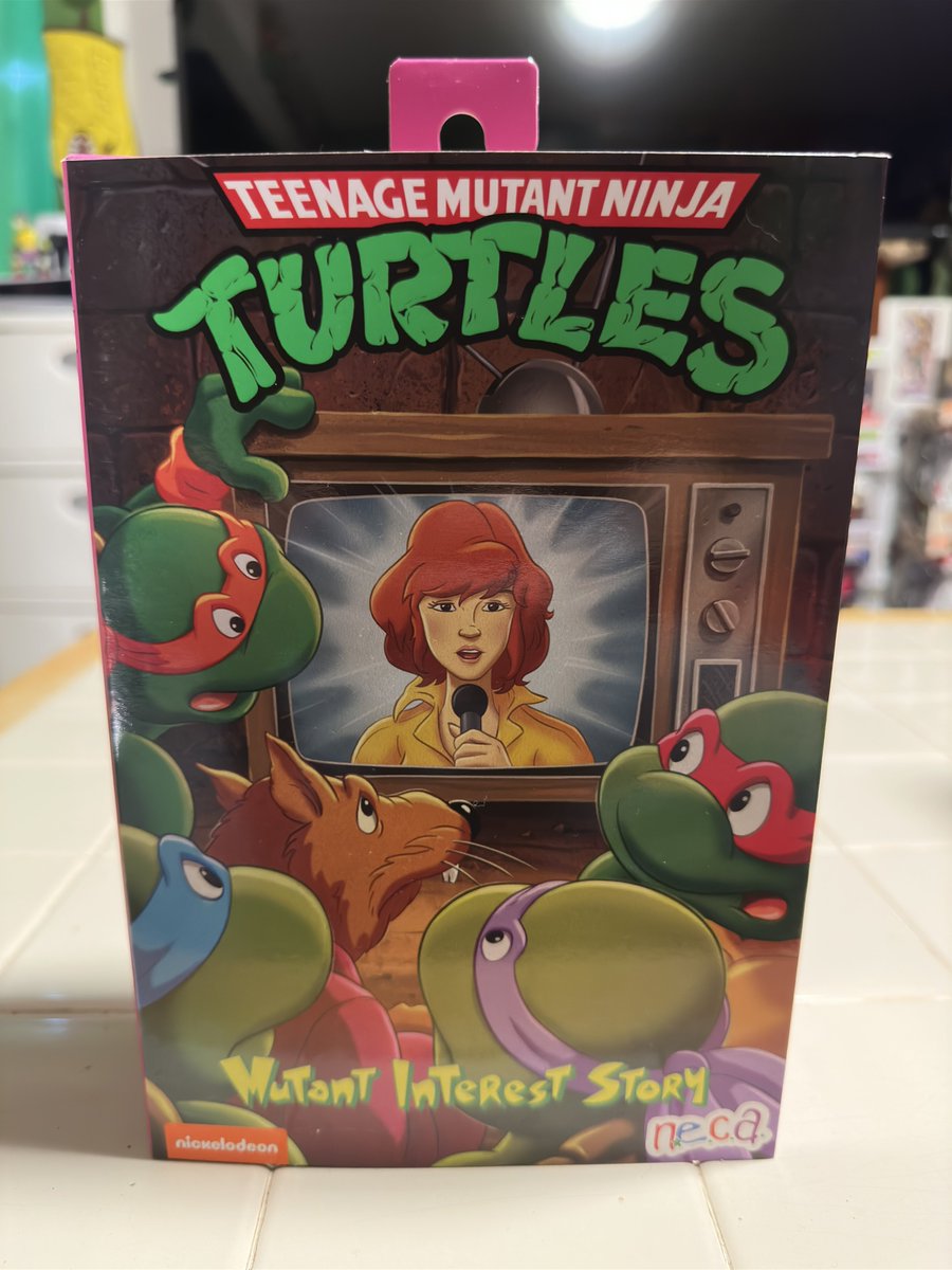 Anyone need? $30 each + shipping. DM’s please 👊🏻 #chc #CollectorsHelpingCollectors #tmnt