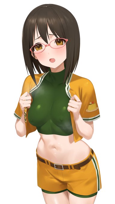 ハッピーハロウィンということで
#odaibako_URfujiss https://t.co/PnnzvfiAad 