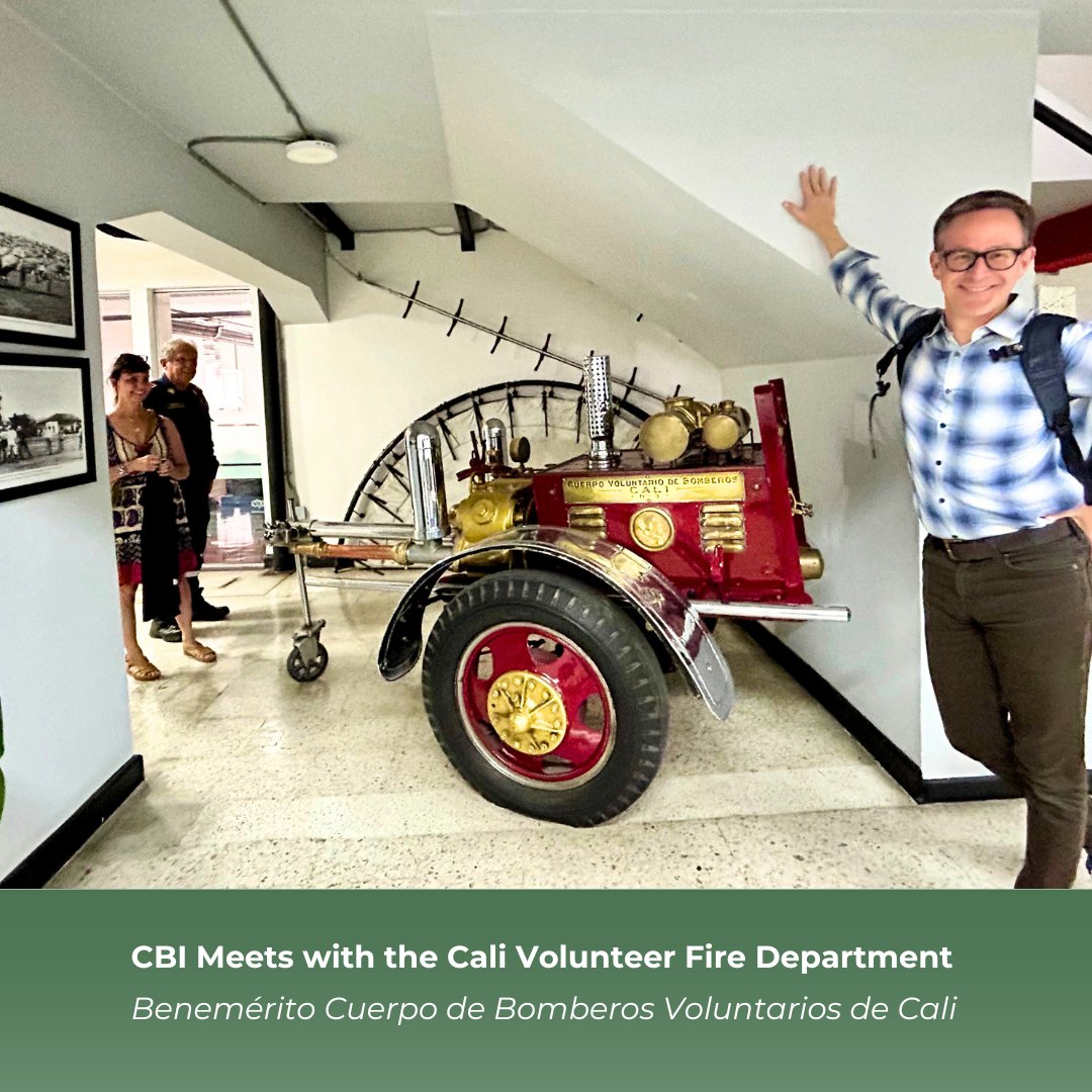 Conservation Biology Institute tweet media