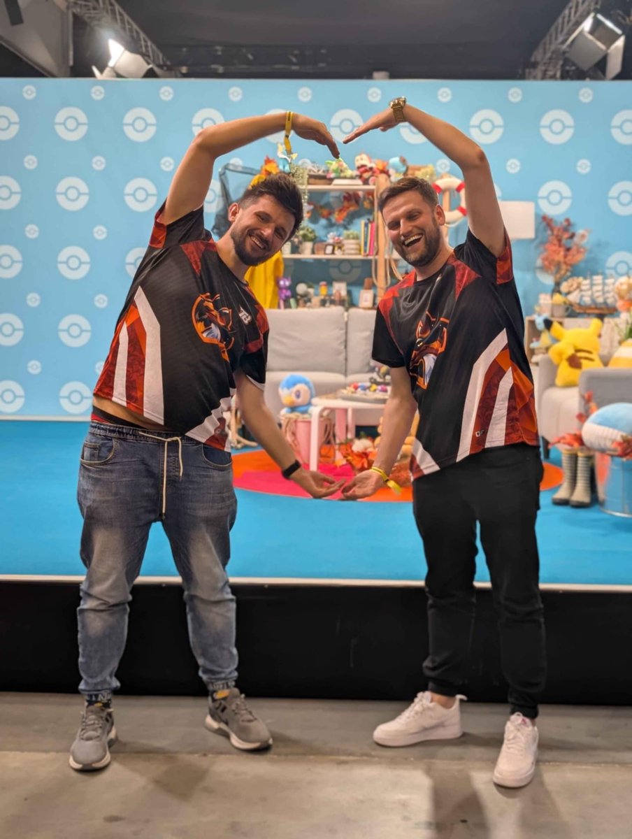 Team Basta tweet media