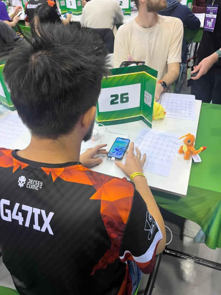 Team Basta tweet media