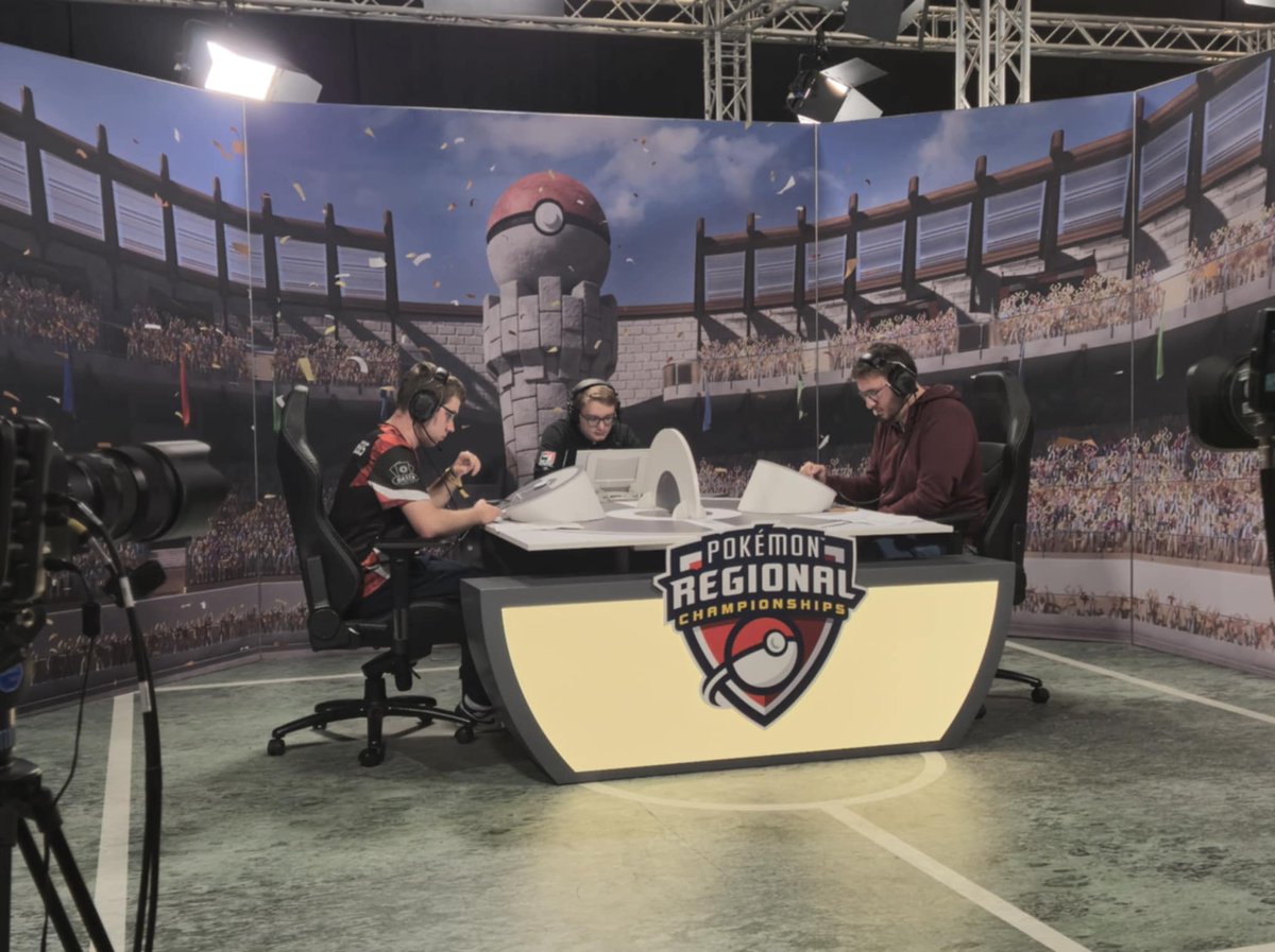 Team Basta tweet media