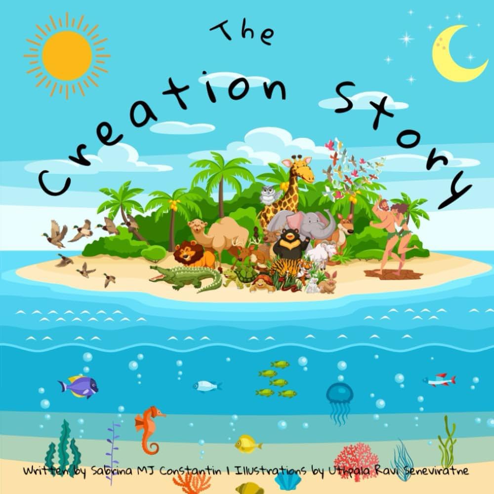 Mrs. Rak (@mrsjrak) on Twitter photo We are learning about the beauty of The Creation Story🌎 Ask us to read our own booklets tonight at home! #HCDSBbelieve <a href="/HCDSB/">Halton Catholic DSB</a> We are learning about the beauty of The Creation Story🌎 Ask us to read our own booklets tonight at home! #HCDSBbelieve <a href="/HCDSB/">Halton Catholic DSB</a>