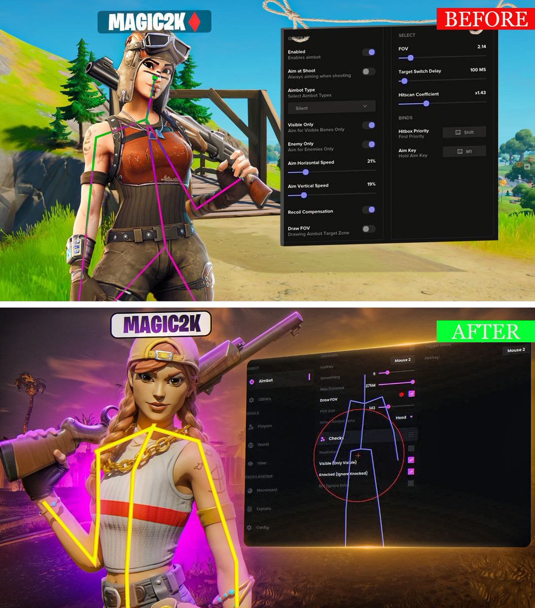 RIO Visuals tweet media