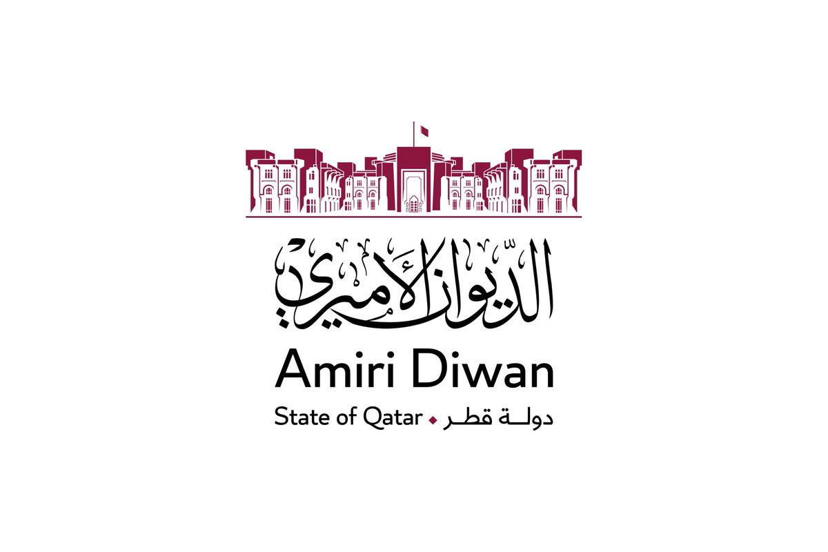 نديب قطر tweet media