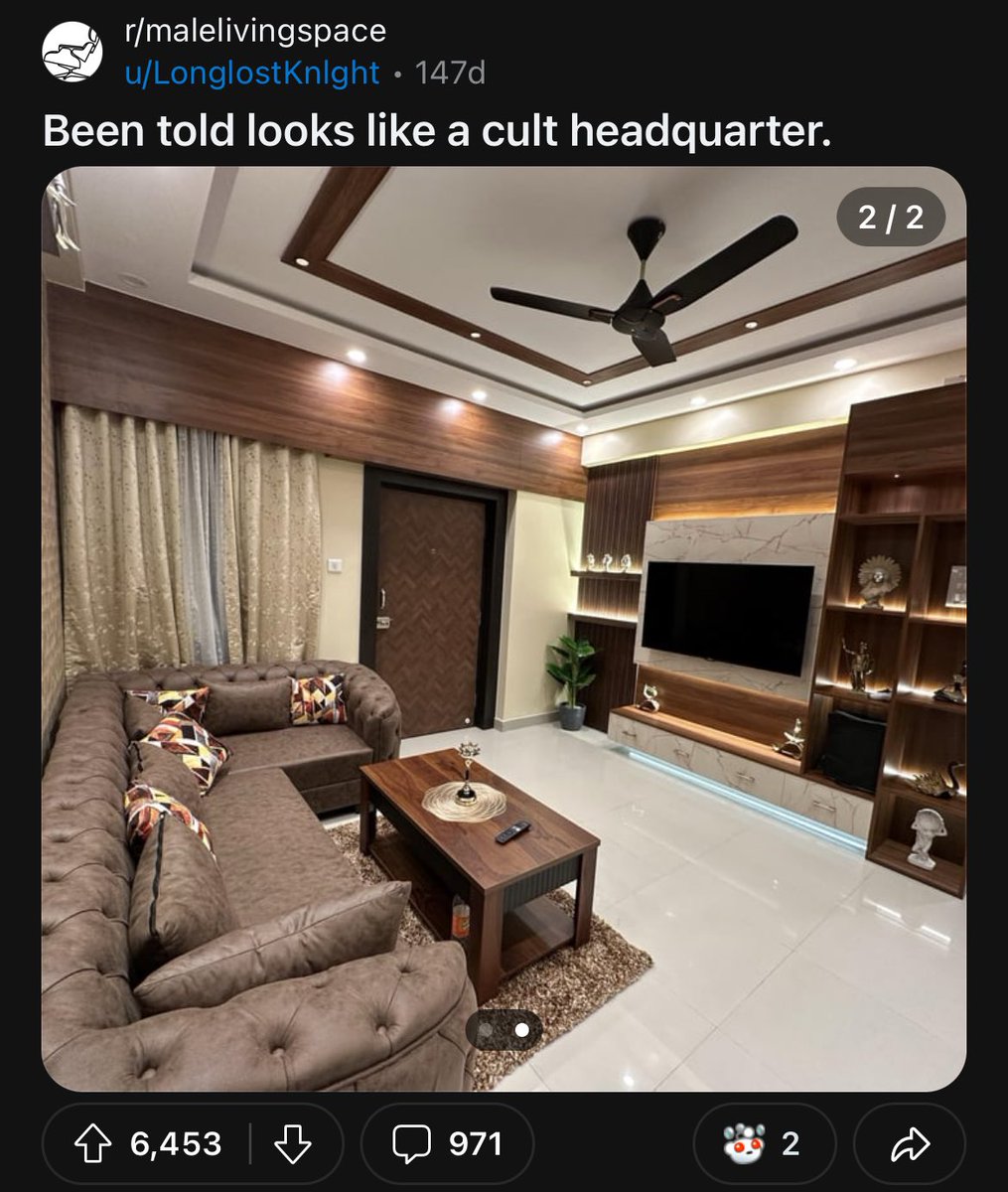 malelivingspace.txt tweet media