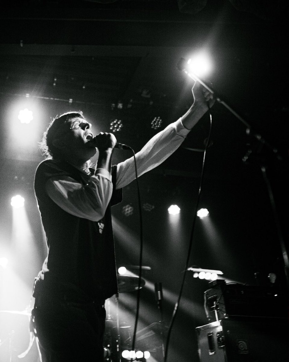 Tokyo Police Club tweet media