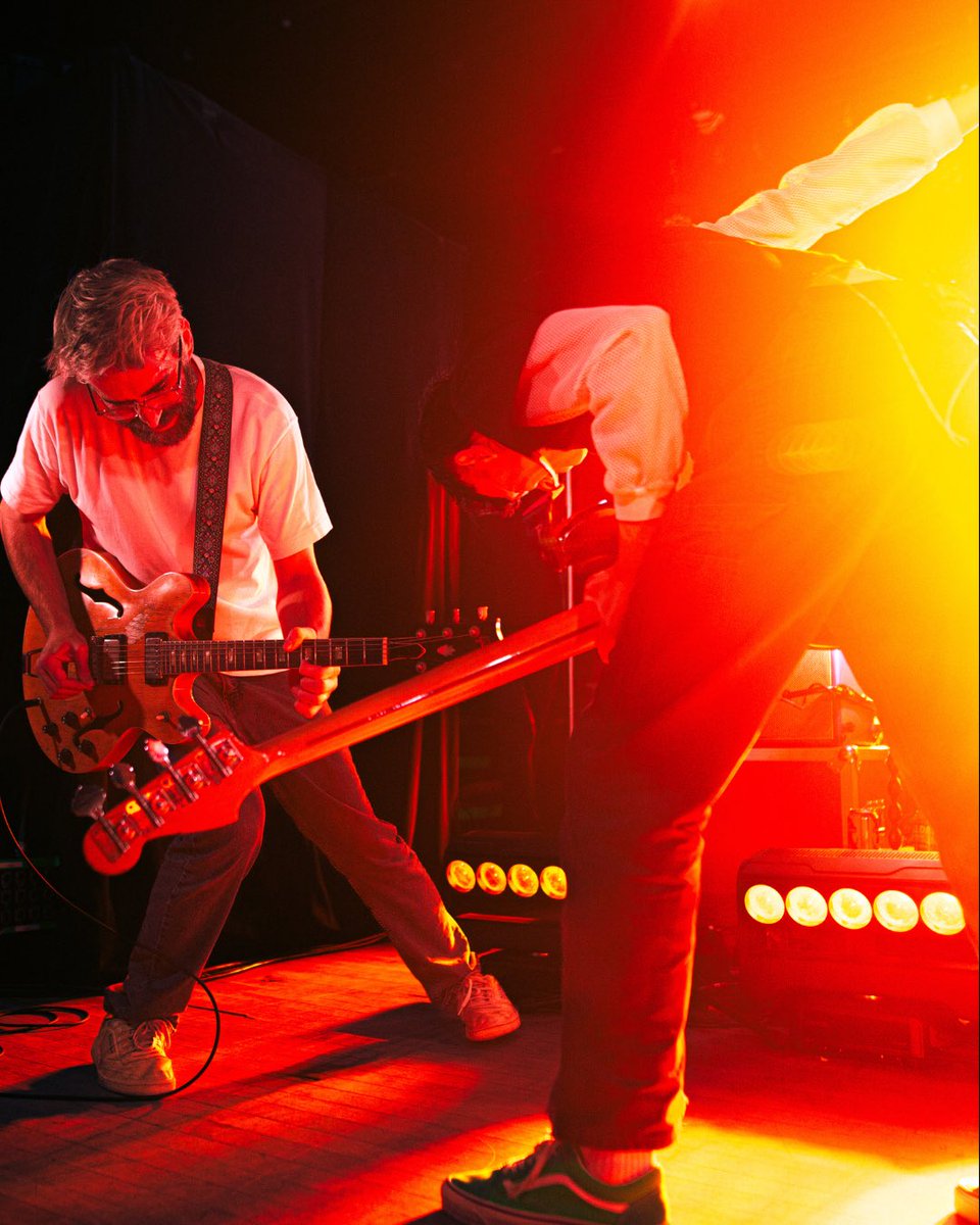 Tokyo Police Club tweet media