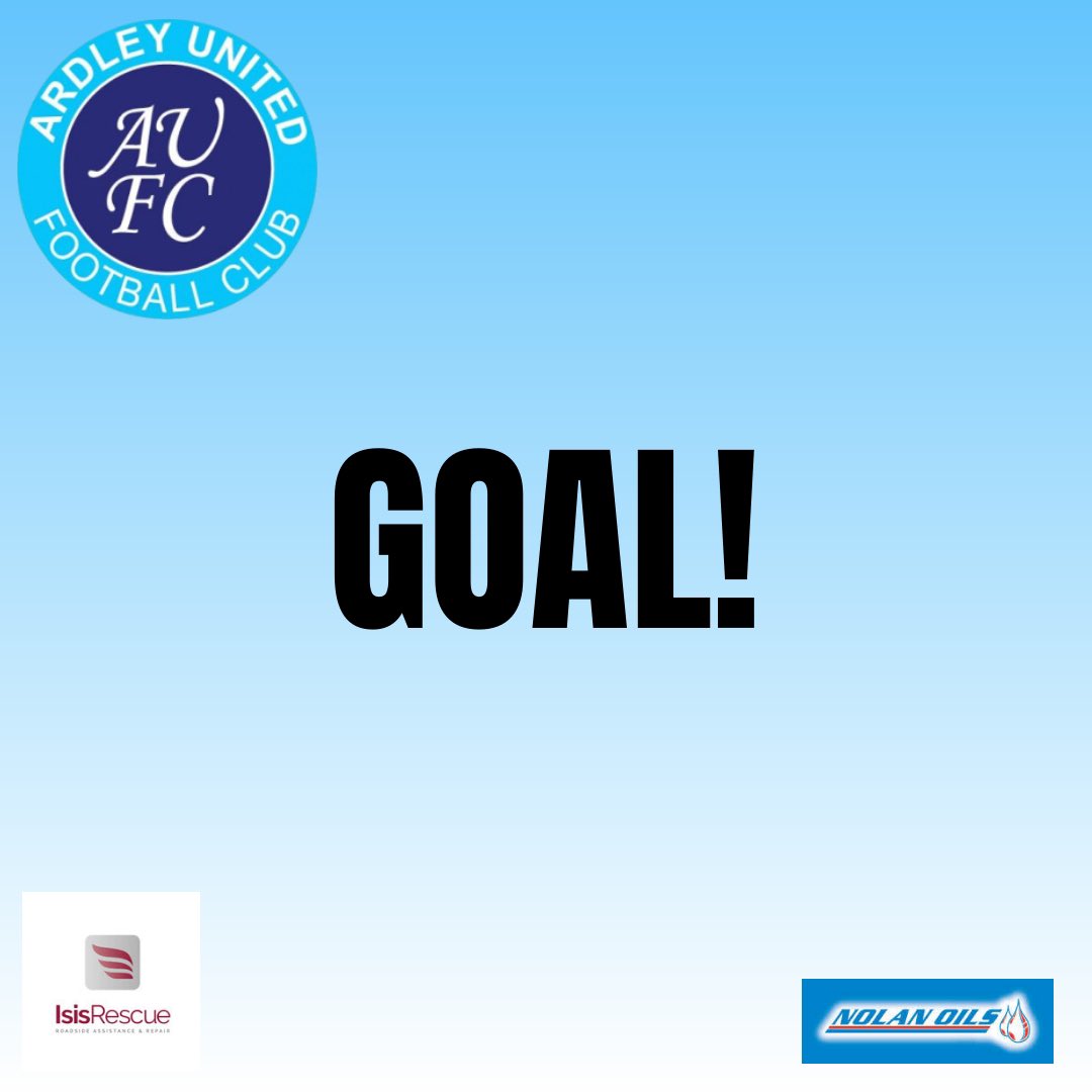Ardley United FC (@ardleyunitedfc) on Twitter photo 23’ GOAL <a href="/clet10/">Anaclet Odhiambo</a> puts us ahead, brilliant ball from Caleb finds Clet who chips the keeper off his line
1-0 23’ GOAL <a href="/clet10/">Anaclet Odhiambo</a> puts us ahead, brilliant ball from Caleb finds Clet who chips the keeper off his line
1-0