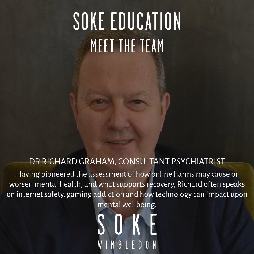 To find out more about how we can help you, your school or your child, get in touch.

T: 020 7139 5051
E: reception@thesoke.uk
W: thesoke.uk/education

#mentalhealth #mentalwellbeing #mentalhealthmatters #mentalfitness #childtherapy #childhoodmentalhealth #schoolcare