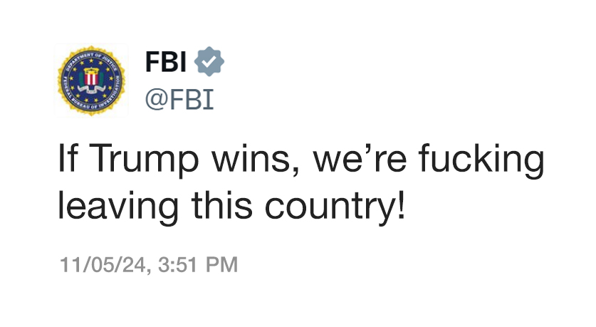 DEAL!!!😎🇺🇸🤣🤣🤣