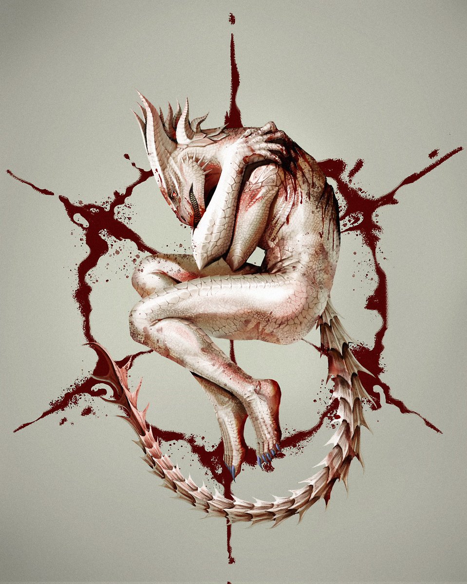 #BaldursGate3 #durge