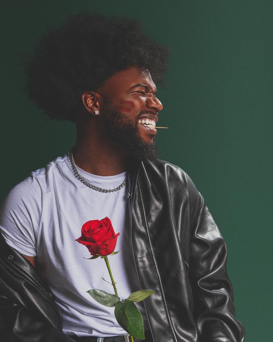 Tredonthedon's tweet photo. #MostLikely To Steal Your Heart . 🌹❤️

#ocu #photooftheday #loverboytrey  #tredonthedon #yearbookvibes #explorepage https://t.co/DD9taooIXK