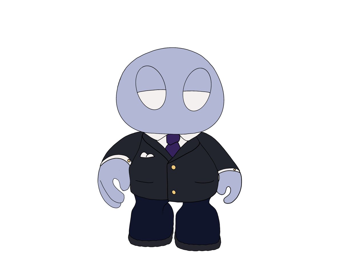 Feeling Presidential today 🇺🇸