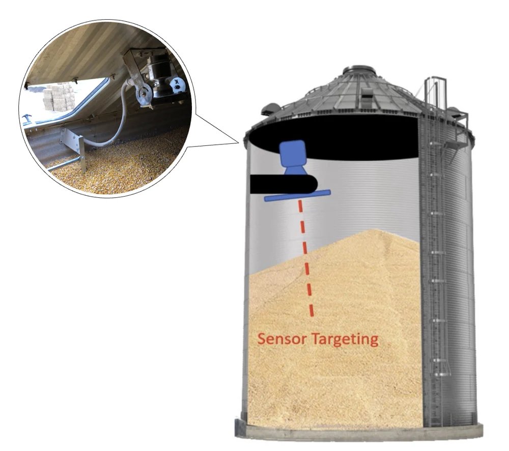 🌾Elevate Your Grain Storage with Internet-of-Crops®!

Looking for an efficient way to manage your bin inventory? Centaur makes tracking easier:
✅ Reduce manual labor 
✅ Achieve total stock control 
✅ Enhance traceability 
Learn more: get.centaur.ag/faqs

#Grain #Quantity