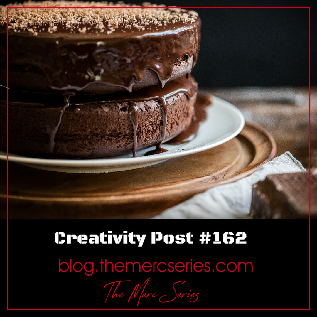 silencer978's tweet image. Creativity Post 162 up now at 
blog.themercseries.com 

#photoprompts #creativitypost #creativeprocess